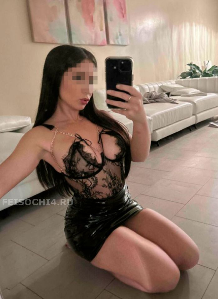 проститутка проститутка Ира Сочи +7 (987) 150-8413