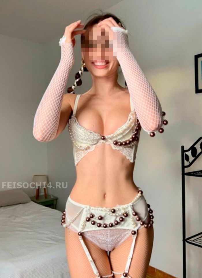 проститутка фея Виталина, Сочи, +7 (987) 150-8413
