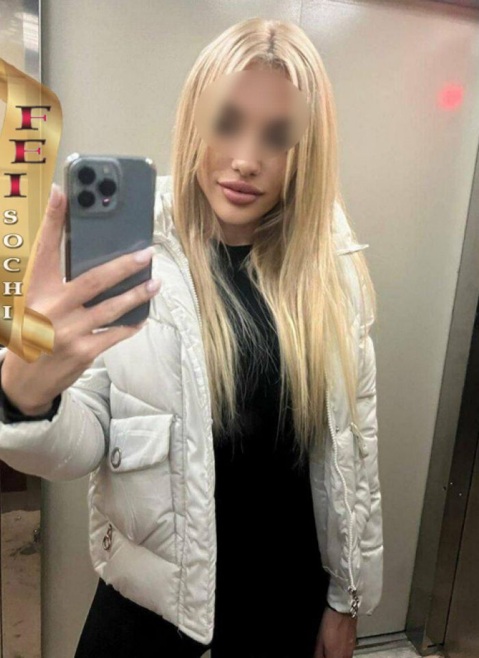 проститутка фея Райя, Сочи, +7 (916) 410-0294