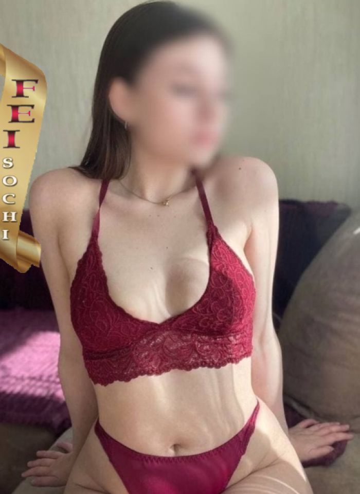 проститутка проститутка Нелли Сочи +7 (995) 574-0895