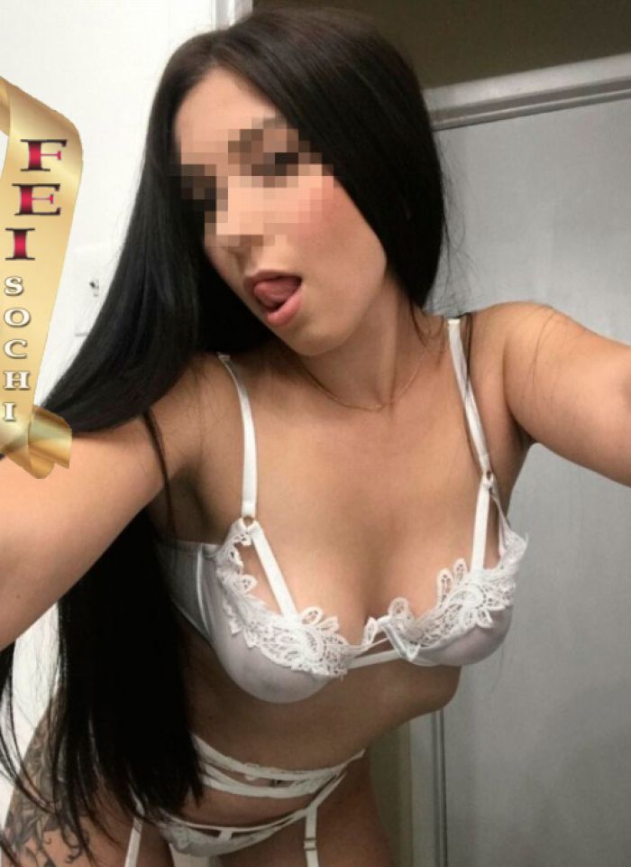 проститутка индивидуалка Лерочка, +7 (933) 985-8553