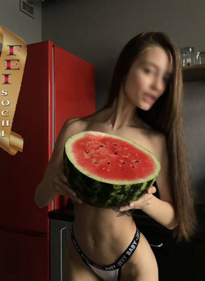 проститутка Сочи проститутка Ольга